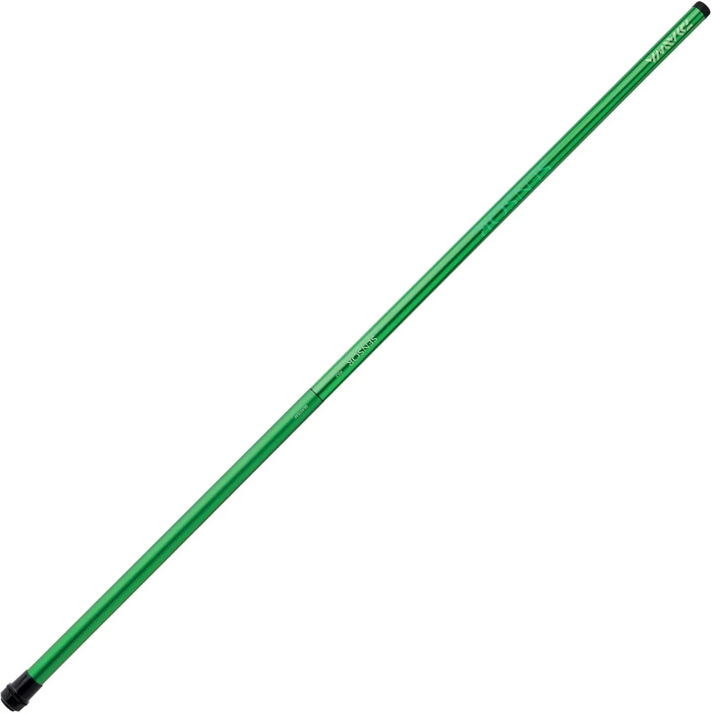 DAIWA SENSOR POLE L6.00M - Darivianakis fishing Store