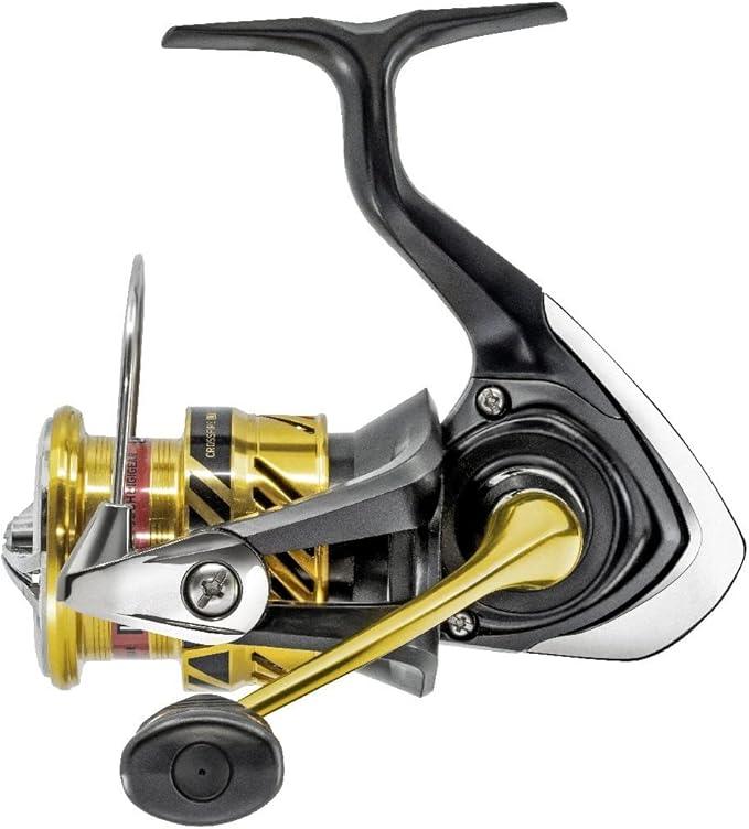 ΜΗΧΑΝΙΣΜΟΣ DAIWA CROSSFIRE AI 22LT