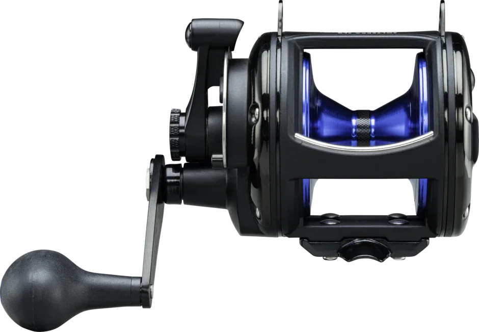 OKUMA SOLTERRA SLX 30ILB ΔΕΞΙΑ - Darivianakis fishing Store