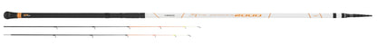 TUBERTINI F1 TELESCOPIC LIGHT 150G L5.00M - Darivianakis fishing Store