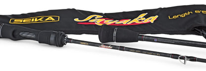 TUBERTINI SEIKA SAYAKA 60-90G L1.98M - Darivianakis fishing Store