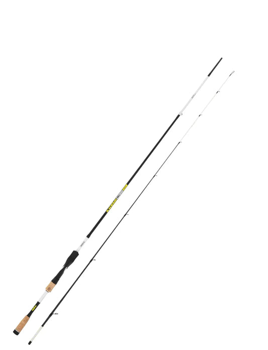 TUBERTINI SEIKA AKEMI #2.0-#4.0 L2.60M - Darivianakis fishing Store