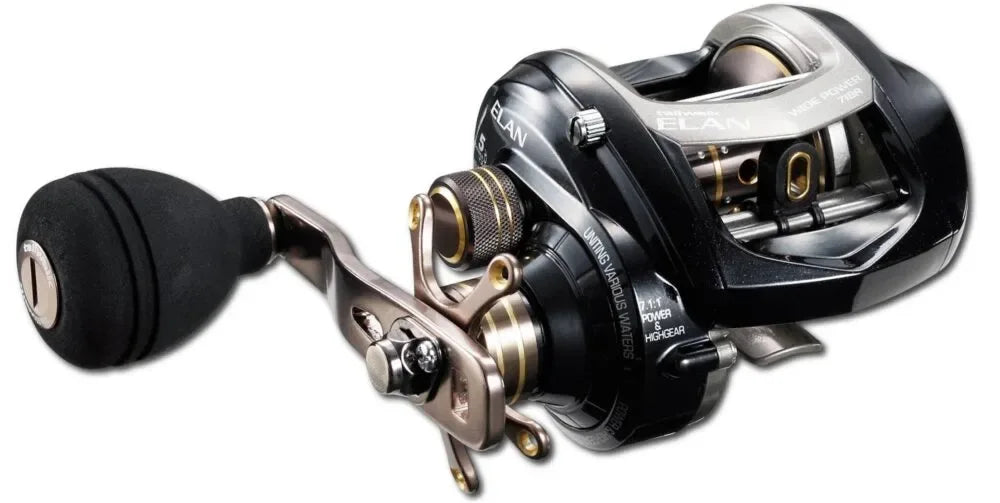 TAILWALK ELAN WIDE POWER II 71BR ΔΕΞΙΑ - Darivianakis fishing Store