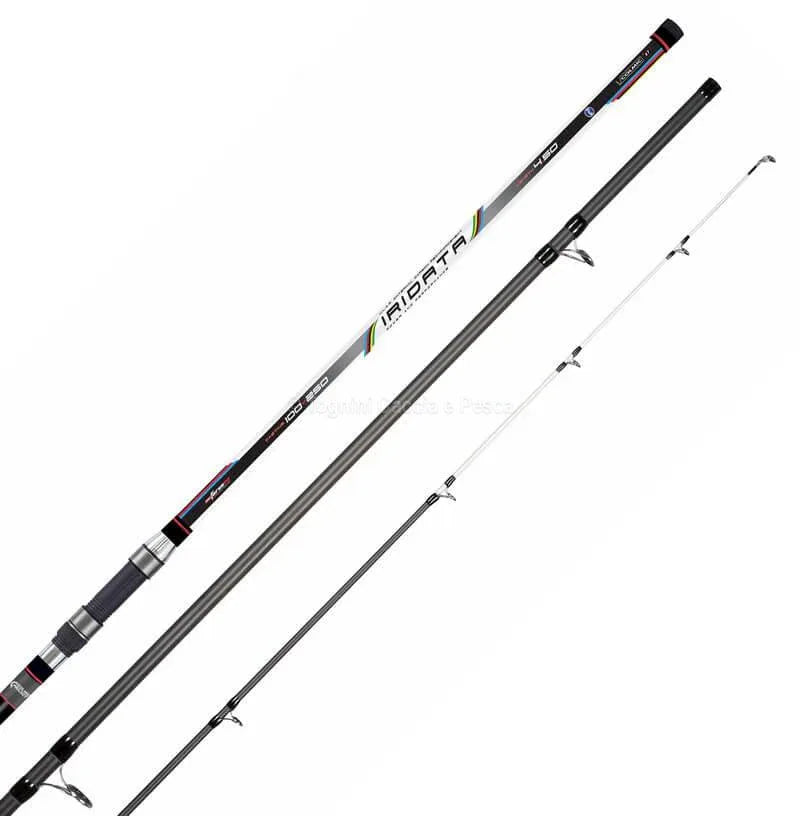 COLMIC IRIDATA SURF 100-250G L4.50M - Darivianakis fishing Store