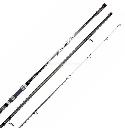 COLMIC IRIDATA SURF 100-250G L4.50M - Darivianakis fishing Store