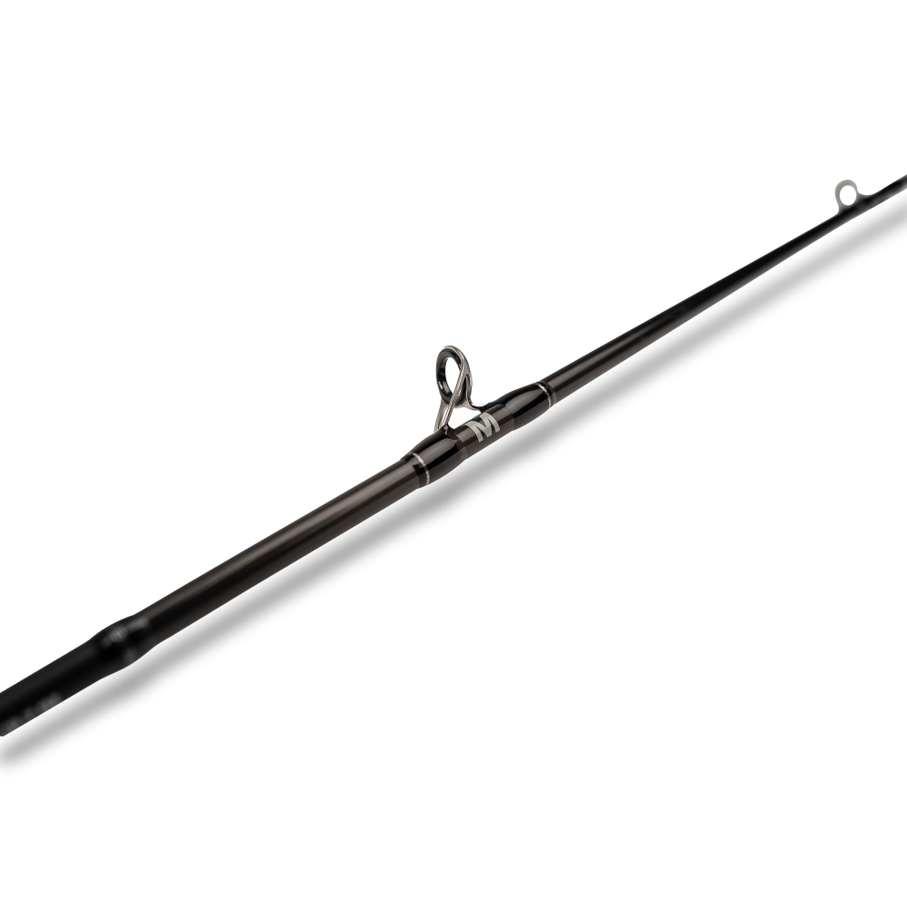 ΚΑΛΑΜΙ MUSTAD PULSE SLOW JIGGING BAICASTER