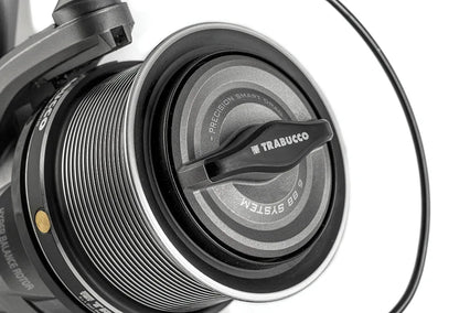 TRABUCCO EDONIS XS SURF 8000 - Darivianakis fishing Store