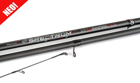 TRABUCCO SPECTRUM XTM DYNAMIC MATCH 5-20G L4.20M - Darivianakis fishing Store