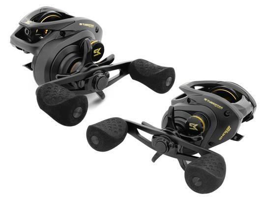 TUBERTINI SEIKA SHADE 7.3:1 BAITCASTING ΑΡΙΣΤΕΡΑ - Darivianakis fishing Store