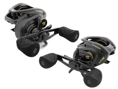 TUBERTINI SEIKA SHADE 7.3:1 BAITCASTING ΑΡΙΣΤΕΡΑ - Darivianakis fishing Store