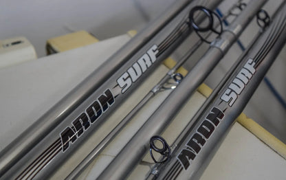 YUKI ARON SURF 100-250G L4.20M - Darivianakis fishing Store