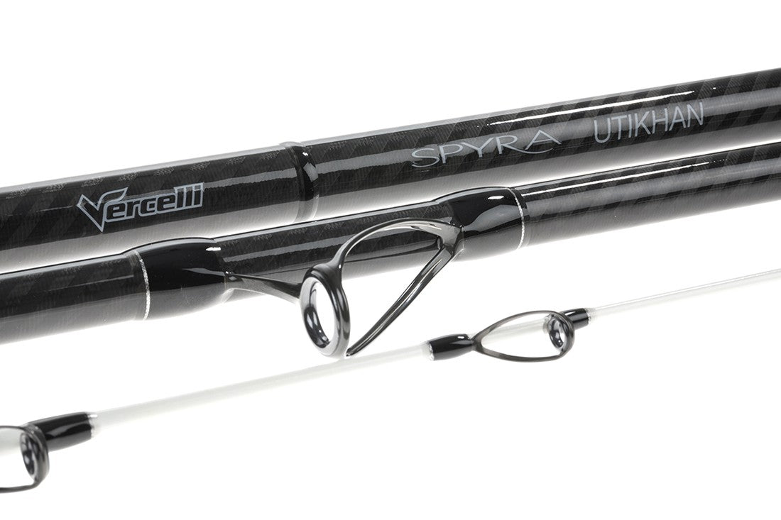 ΚΑΛΑΜΙ VERCELLI SPYRA UTIKHAN SURFCASTING 100-250G L4.25M VERCELLI