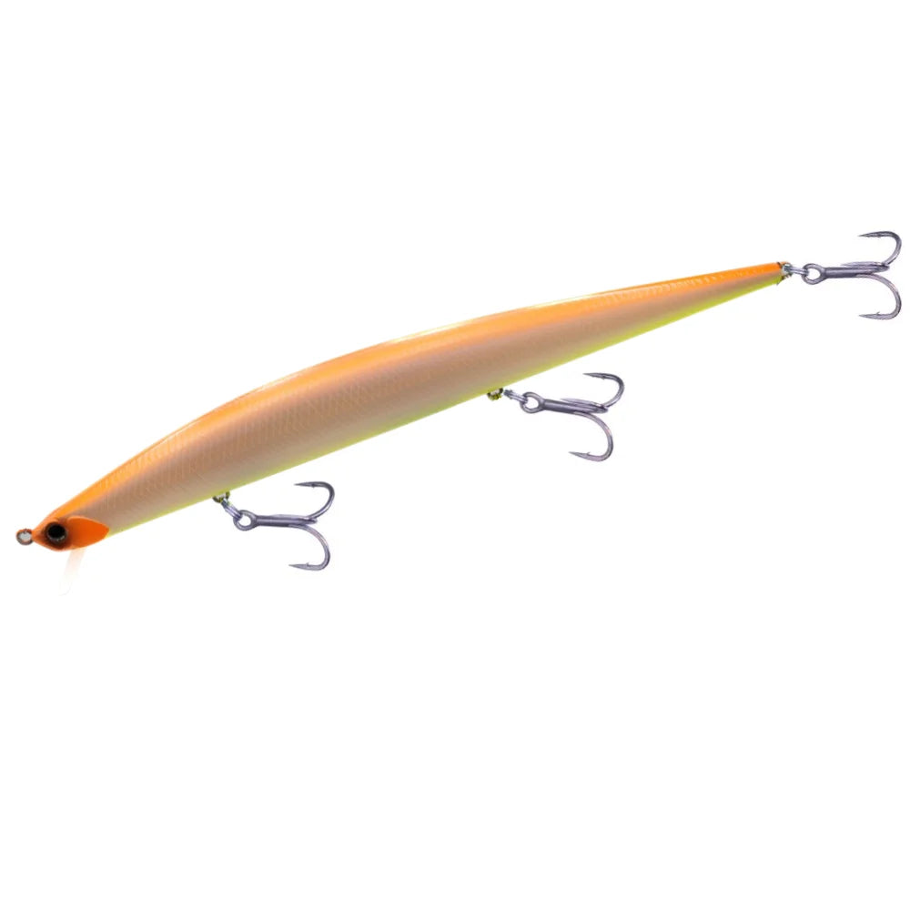 LEURRE DUO TIDE MINNOW SLIM FLYER 175 29G 17,5CM