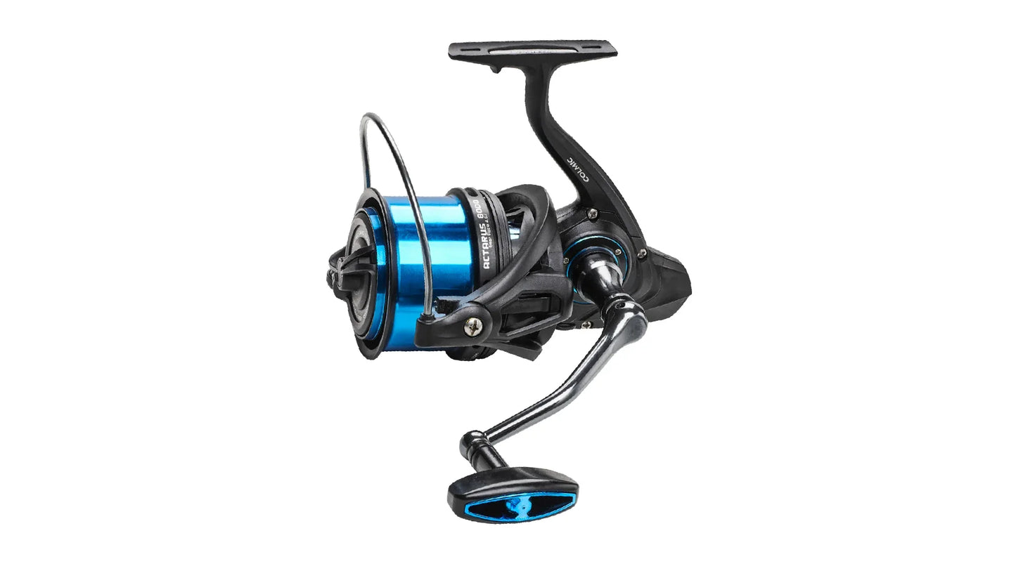 COLMIC ACTARUS 8000 - Darivianakis fishing Store
