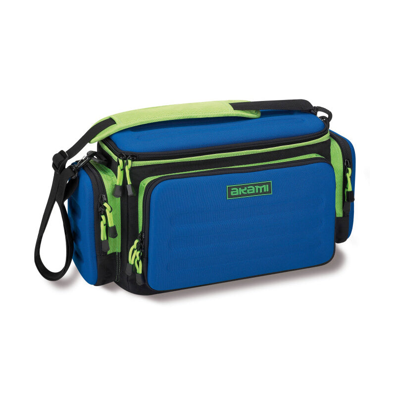 ΤΣΑΝΤΑ ΨΑΡΕΜΑΤΟΣ AKAMI MG6 MULTI TACKLE BOXPACK