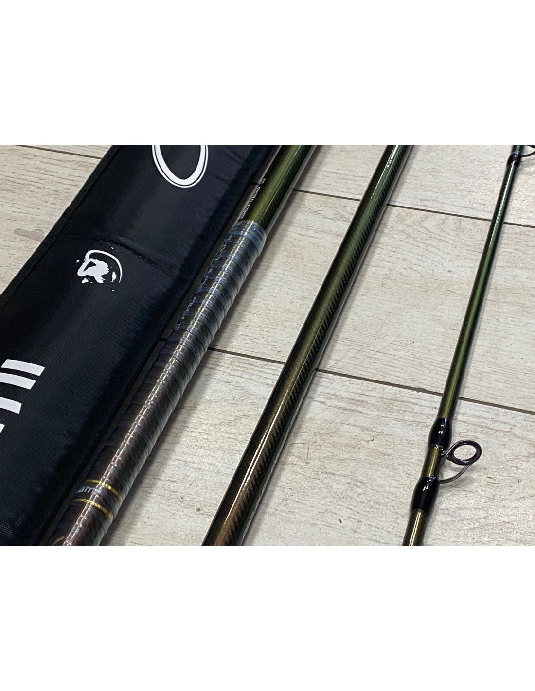 ΚΑΛΑΜΙ AKAMI CHIKARA COMPETITION SURFCASTING 100-250G L4.20M AKAMI
