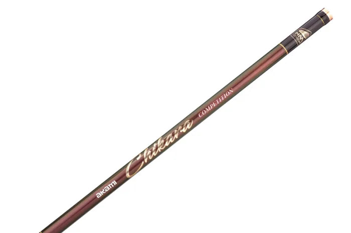 ΚΑΛΑΜΙ AKAMI CHIKARA COMPETITION SURFCASTING 100-250G L4.20M AKAMI