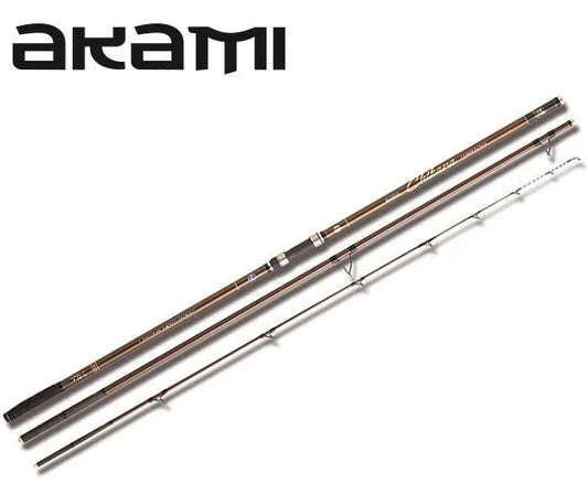 ΚΑΛΑΜΙ AKAMI CHIKARA COMPETITION SURFCASTING 100-250G L4.20M