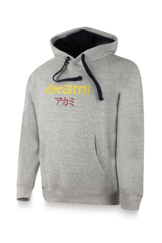 ΦΟΥΤΕΡ ΜΕ ΚΟΥΚΟΥΛΑ AKAMI MOSCOW TALLA