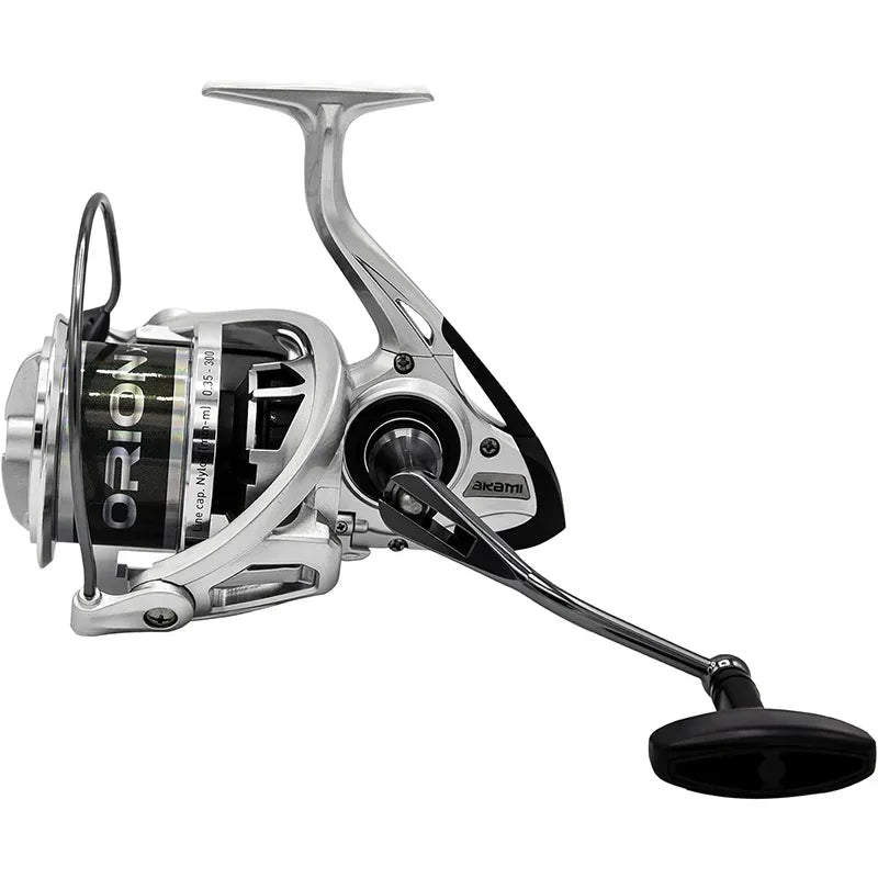 ΜΗΧΑΝΙΣΜΟΣ AKAMI ORION XTF - Darivianakis fishing Store