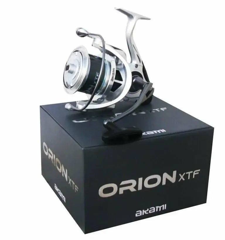 ΜΗΧΑΝΙΣΜΟΣ AKAMI ORION XTF - Darivianakis fishing Store