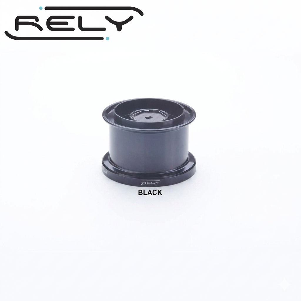 ΑΝΤΑΛΛΑΚΤΙΚΗ ΜΠΟΜΠΙΝΑ AKAMI RELY SPOOL DC TYPE 2.5