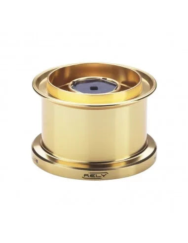 ΑΝΤΑΛΛΑΚΤΙΚΗ ΜΠΟΜΠΙΝΑ AKAMI RELY SPOOL DC TYPE 2.5 - Darivianakis fishing Store