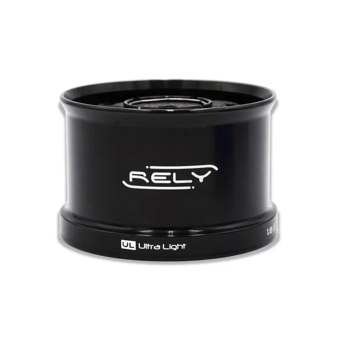 ΑΝΤΑΛΛΑΚΤΙΚΗ ΜΠΟΜΠΙΝΑ AKAMI RELY SPOOL UL TYPE 1.6 ΜΠΟΜΠΙΝΑ ΣΥΜΒΑΤΗ ΜΕ ΜΗΧΑΝΙΣΜΟΥΣ SHIMANO - Darivianakis fishing Store