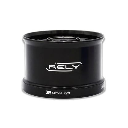ΑΝΤΑΛΛΑΚΤΙΚΗ ΜΠΟΜΠΙΝΑ AKAMI RELY SPOOL UL TYPE 1.6 ΜΠΟΜΠΙΝΑ ΣΥΜΒΑΤΗ ΜΕ ΜΗΧΑΝΙΣΜΟΥΣ SHIMANO - Darivianakis fishing Store