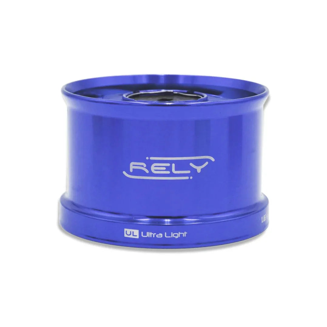 ΑΝΤΑΛΛΑΚΤΙΚΗ ΜΠΟΜΠΙΝΑ AKAMI RELY SPOOL UL TYPE 1.6 ΜΠΟΜΠΙΝΑ ΣΥΜΒΑΤΗ ΜΕ ΜΗΧΑΝΙΣΜΟΥΣ SHIMANO - Darivianakis fishing Store