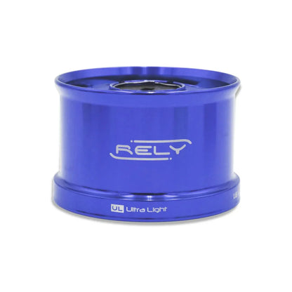 ΑΝΤΑΛΛΑΚΤΙΚΗ ΜΠΟΜΠΙΝΑ AKAMI RELY SPOOL UL TYPE 1.6 ΜΠΟΜΠΙΝΑ ΣΥΜΒΑΤΗ ΜΕ ΜΗΧΑΝΙΣΜΟΥΣ SHIMANO - Darivianakis fishing Store