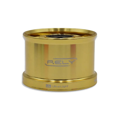 ΑΝΤΑΛΛΑΚΤΙΚΗ ΜΠΟΜΠΙΝΑ AKAMI RELY SPOOL UL TYPE 1.6 ΜΠΟΜΠΙΝΑ ΣΥΜΒΑΤΗ ΜΕ ΜΗΧΑΝΙΣΜΟΥΣ SHIMANO - Darivianakis fishing Store