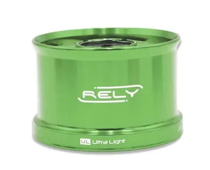 ΑΝΤΑΛΛΑΚΤΙΚΗ ΜΠΟΜΠΙΝΑ AKAMI RELY SPOOL UL TYPE 1.6 ΜΠΟΜΠΙΝΑ ΣΥΜΒΑΤΗ ΜΕ ΜΗΧΑΝΙΣΜΟΥΣ SHIMANO - Darivianakis fishing Store