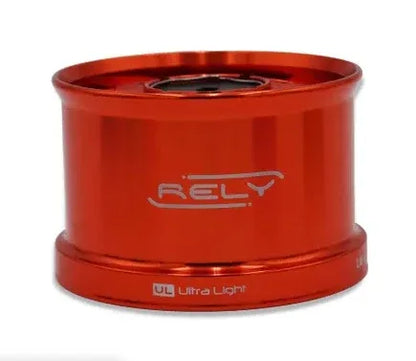 ΑΝΤΑΛΛΑΚΤΙΚΗ ΜΠΟΜΠΙΝΑ AKAMI RELY SPOOL UL TYPE 1.6 ΜΠΟΜΠΙΝΑ ΣΥΜΒΑΤΗ ΜΕ ΜΗΧΑΝΙΣΜΟΥΣ SHIMANO - Darivianakis fishing Store