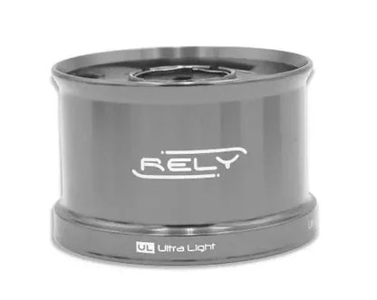 ΑΝΤΑΛΛΑΚΤΙΚΗ ΜΠΟΜΠΙΝΑ AKAMI RELY SPOOL UL TYPE 1.6 ΜΠΟΜΠΙΝΑ ΣΥΜΒΑΤΗ ΜΕ ΜΗΧΑΝΙΣΜΟΥΣ SHIMANO - Darivianakis fishing Store