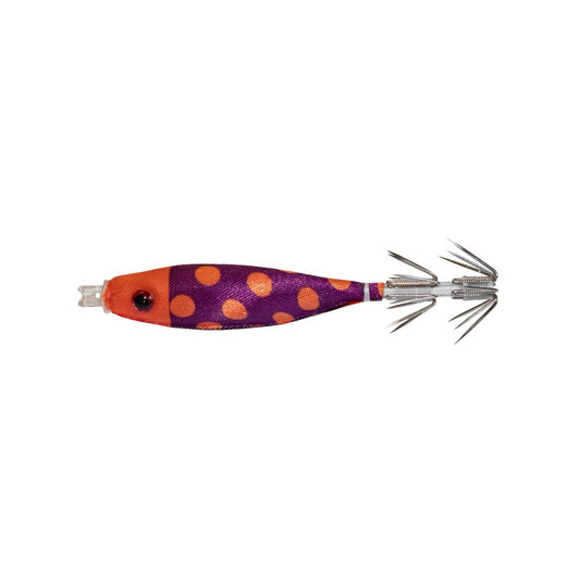 ΚΑΛΑΜΑΡΙΕΡΕΣ OCEANIC TEAM AMICA PAJAMA SILICON SQUID JIG 7.5CM – 2 ΤΕΜΑΧΙΑ