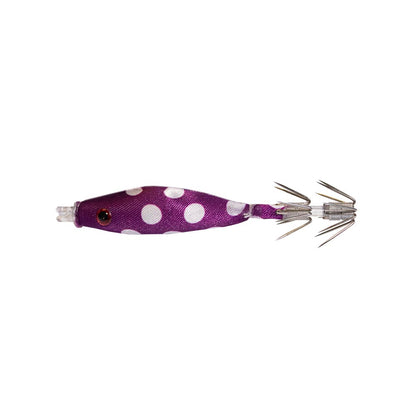 ΚΑΛΑΜΑΡΙΕΡΕΣ OCEANIC TEAM AMICA PAJAMA SILICON SQUID JIG 7.5CM – 2 ΤΕΜΑΧΙΑ