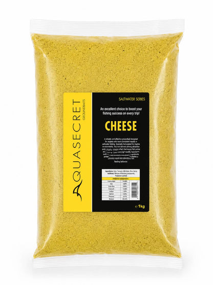 ΜΑΛΑΓΡΑ AQUASECRET SALTWATER SERIES DRY MIX – ΘΑΛΑΣΣΗΣ ΣΕ ΣΚΟΝΗ
