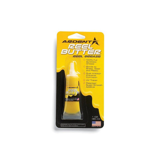 ΓΡΑΣΣΟ ΓΙΑ ΜΗΧΑΝΑΚΙ ARDENT REEL BUTTER  AR11