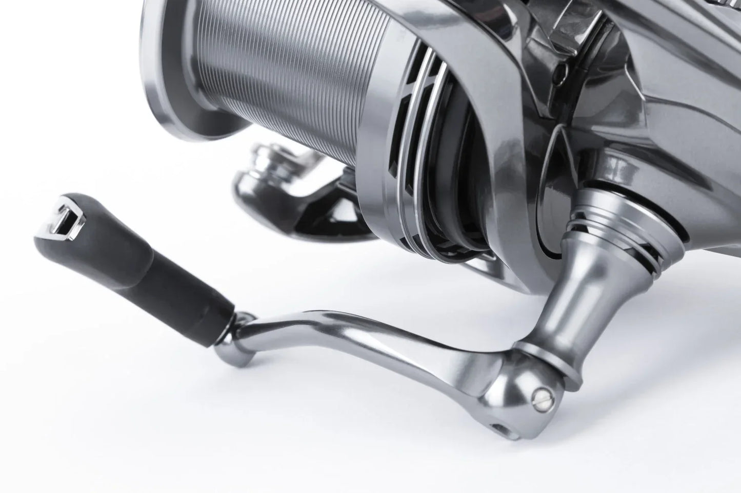SHIMANO AERO TECHNIUM MGS 14000 XSD - Darivianakis fishing Store