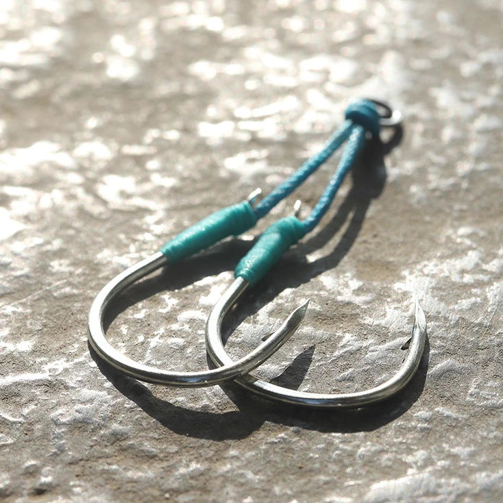 ΒΟΗΘΗΤΙΚΑ ΑΓΚΙΣΤΡΙΑ ASSIST HOOKS BKK SF GAFF-R BKK