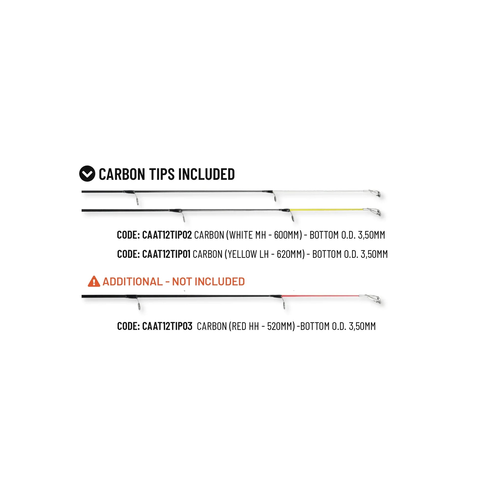 COLMIC ATECA BEACH LEDGERING 30-130G L4.50M - Darivianakis fishing Store