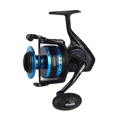 OKUMA AZORES ZXP6000H - Darivianakis fishing Store