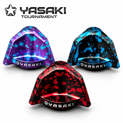 YASAKI TOURNAMENT DRAG 3 EVO – ΡΥΘΜΙΣΤΗΣ ΦΡΕΝΩΝ ΓΙΑ ΜΗΧΑΝΙΣΜΟΥΣ SHIMANO