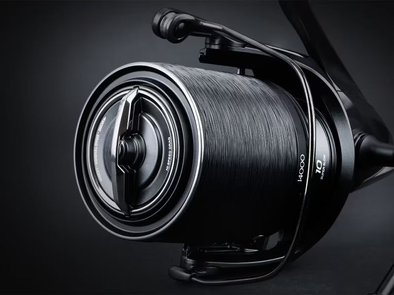 ΜΗΧΑΝΙΣΜΟΣ SHIMANO AERO TECHNIUM MGS 14000 XTD
