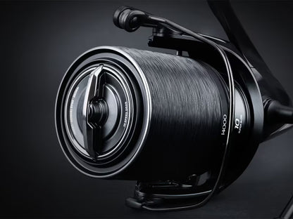 ΜΗΧΑΝΙΣΜΟΣ SHIMANO AERO TECHNIUM MGS 14000 XTD
