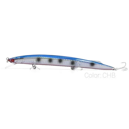 ΕΧΝΗΤΟ ΑΡΓΗΣ ΒΥΘΙΣΗΣ AKAMI WILD MINNOW - Darivianakis fishing Store