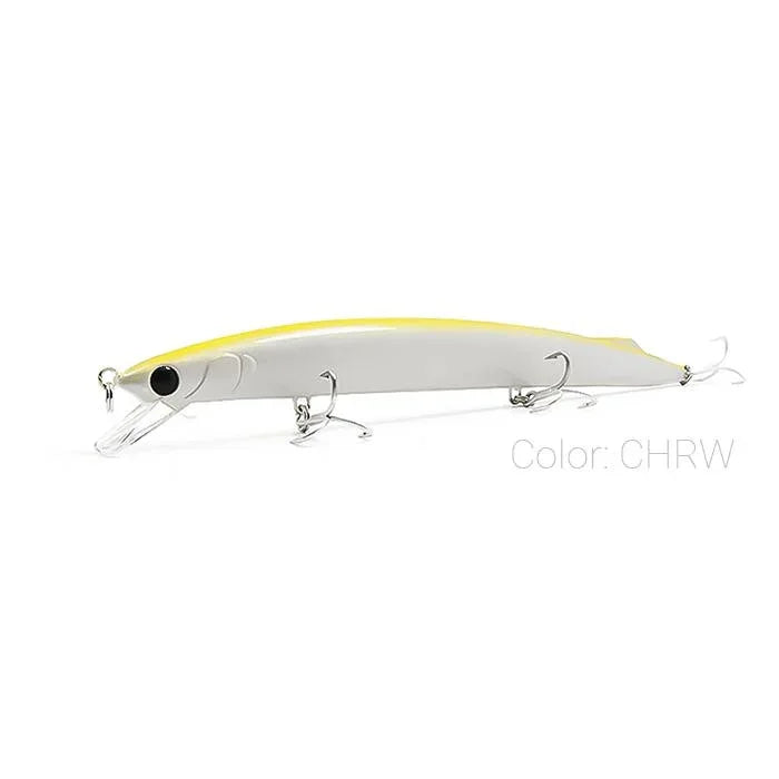 ΕΧΝΗΤΟ ΑΡΓΗΣ ΒΥΘΙΣΗΣ AKAMI WILD MINNOW - Darivianakis fishing Store
