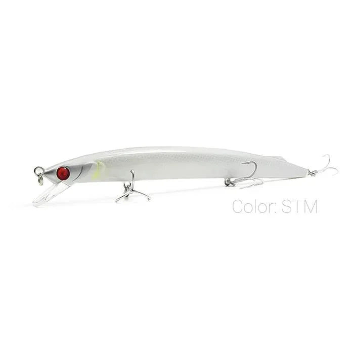 ΕΧΝΗΤΟ ΑΡΓΗΣ ΒΥΘΙΣΗΣ AKAMI WILD MINNOW - Darivianakis fishing Store