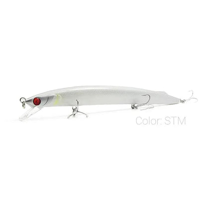 ΕΧΝΗΤΟ ΑΡΓΗΣ ΒΥΘΙΣΗΣ AKAMI WILD MINNOW - Darivianakis fishing Store